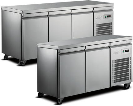 Counter Refrigeration Counter Refrigeration