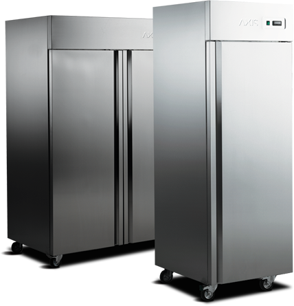 Upright Refrigeration